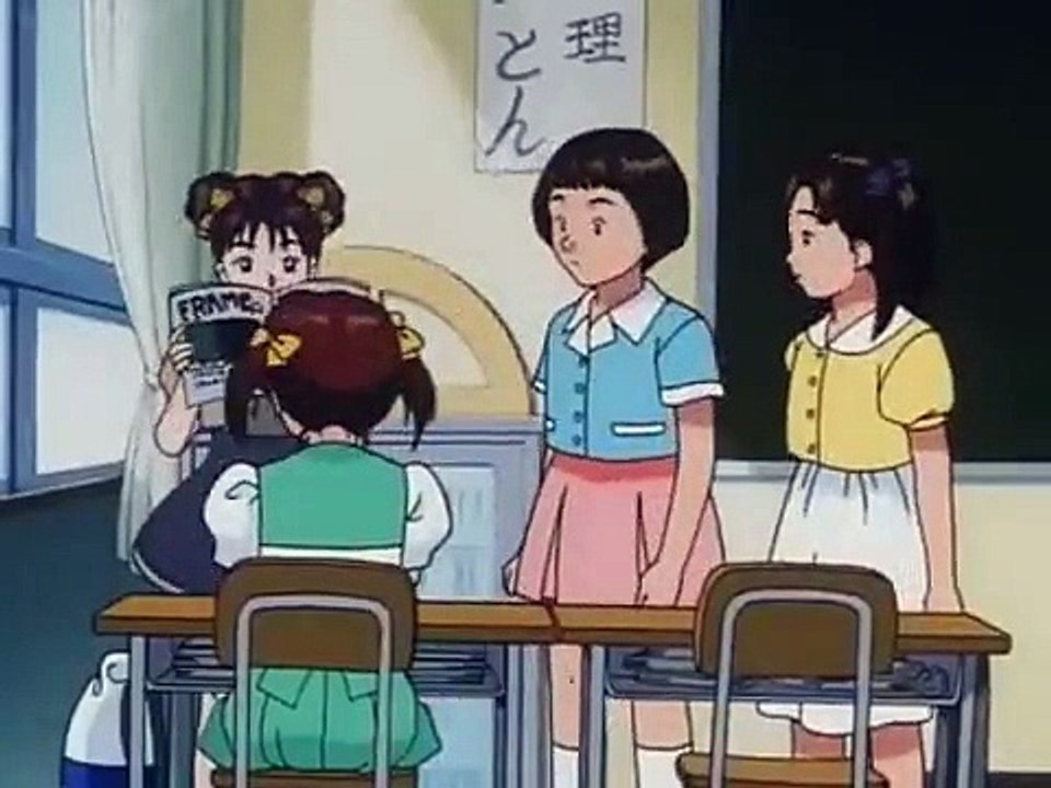 Mahou no Stage Fancy Lala - Ep13 HD Watch