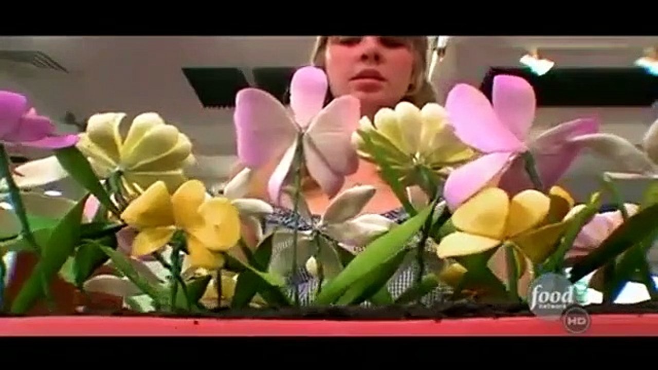 Ace Of Cakes - Se4 - Ep04 HD Watch