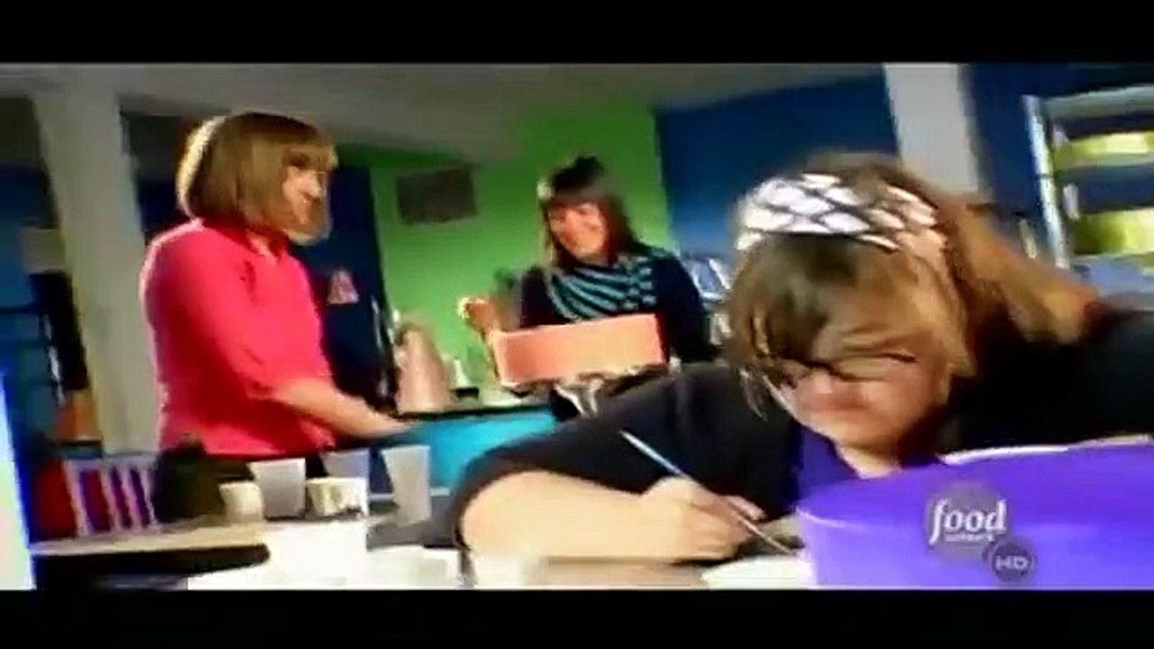 Ace Of Cakes - Se4 - Ep10 HD Watch