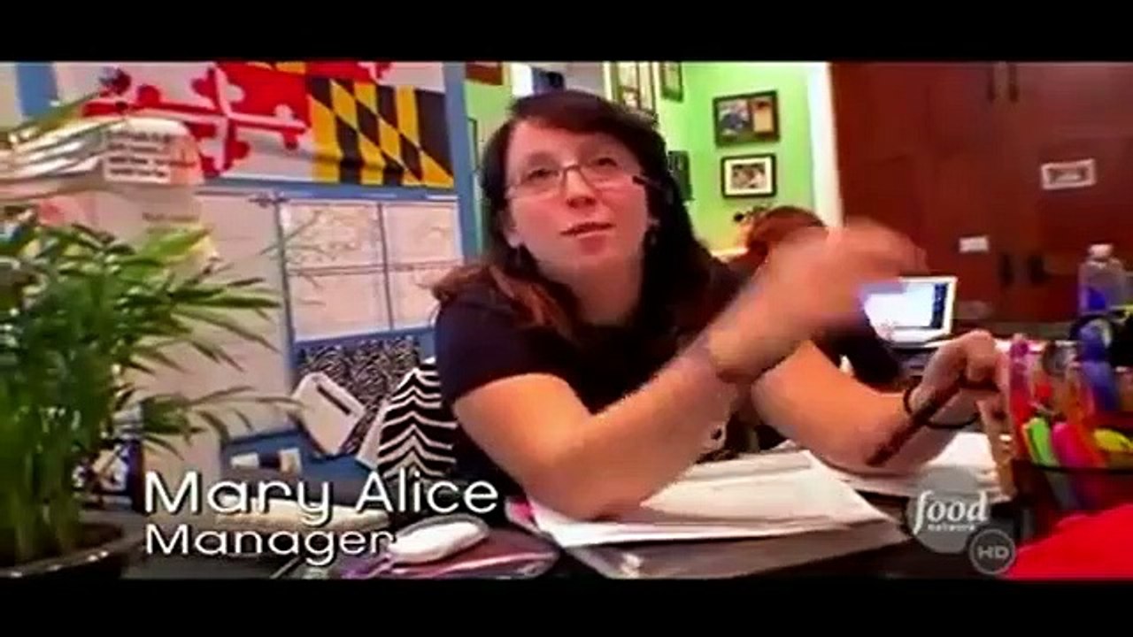 Ace Of Cakes - Se4 - Ep06 HD Watch