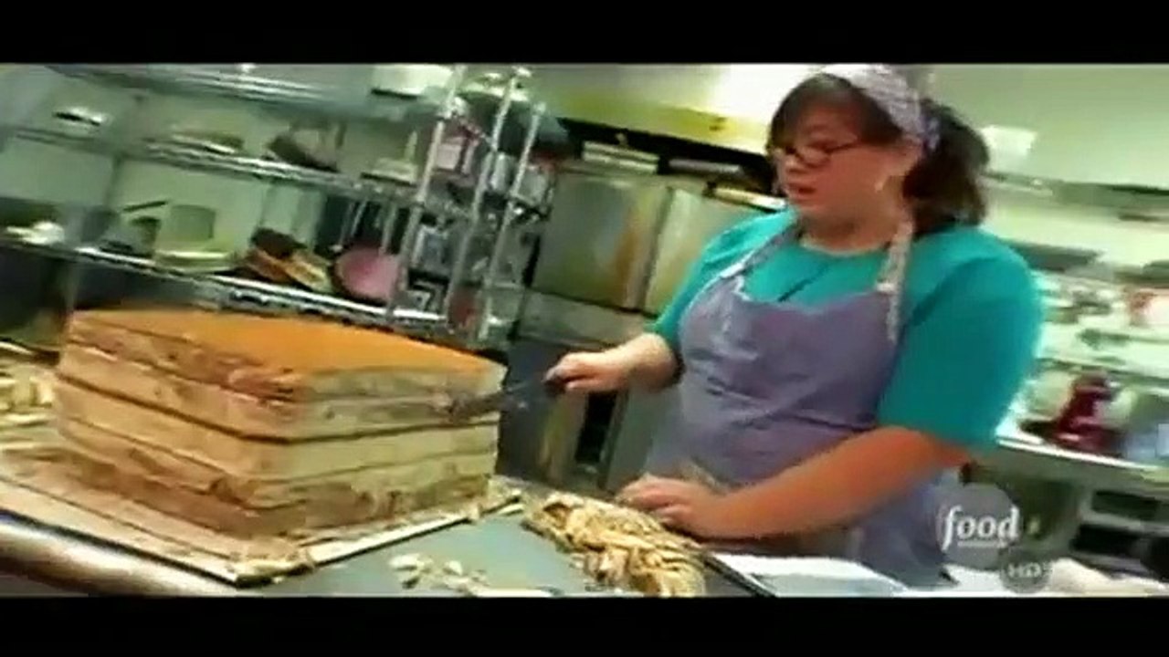 Ace Of Cakes - Se4 - Ep08 HD Watch