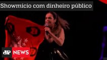 Fernando Holiday: “Paulistanos não devem pagar por show em homenagem à Lula”