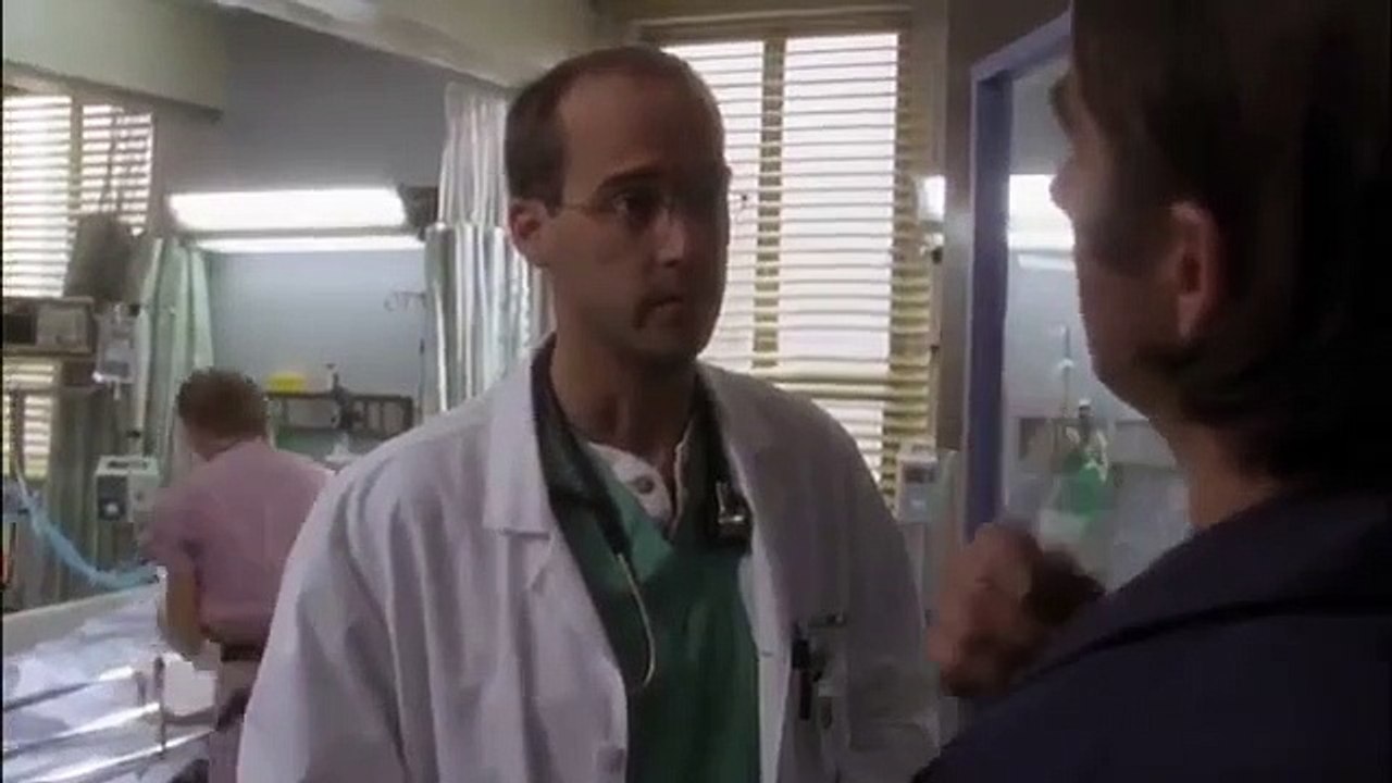 ER - Se3 - Ep03 - Don't Ask Don't Tell HD Watch