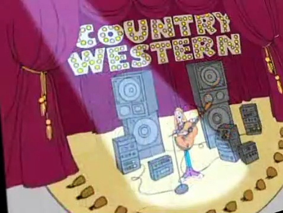 Schoolhouse Rock! Money Rock - Dollars and Sense