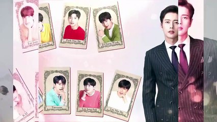 Seven First Kisses - Ep08 - All ENDING HD Watch