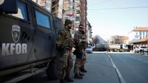 قوات حفظ السلام التابعة للناتو: ليس لدينا نية لزيادة عدد جنودنا ولم نتلق طلبا من كوسوفو