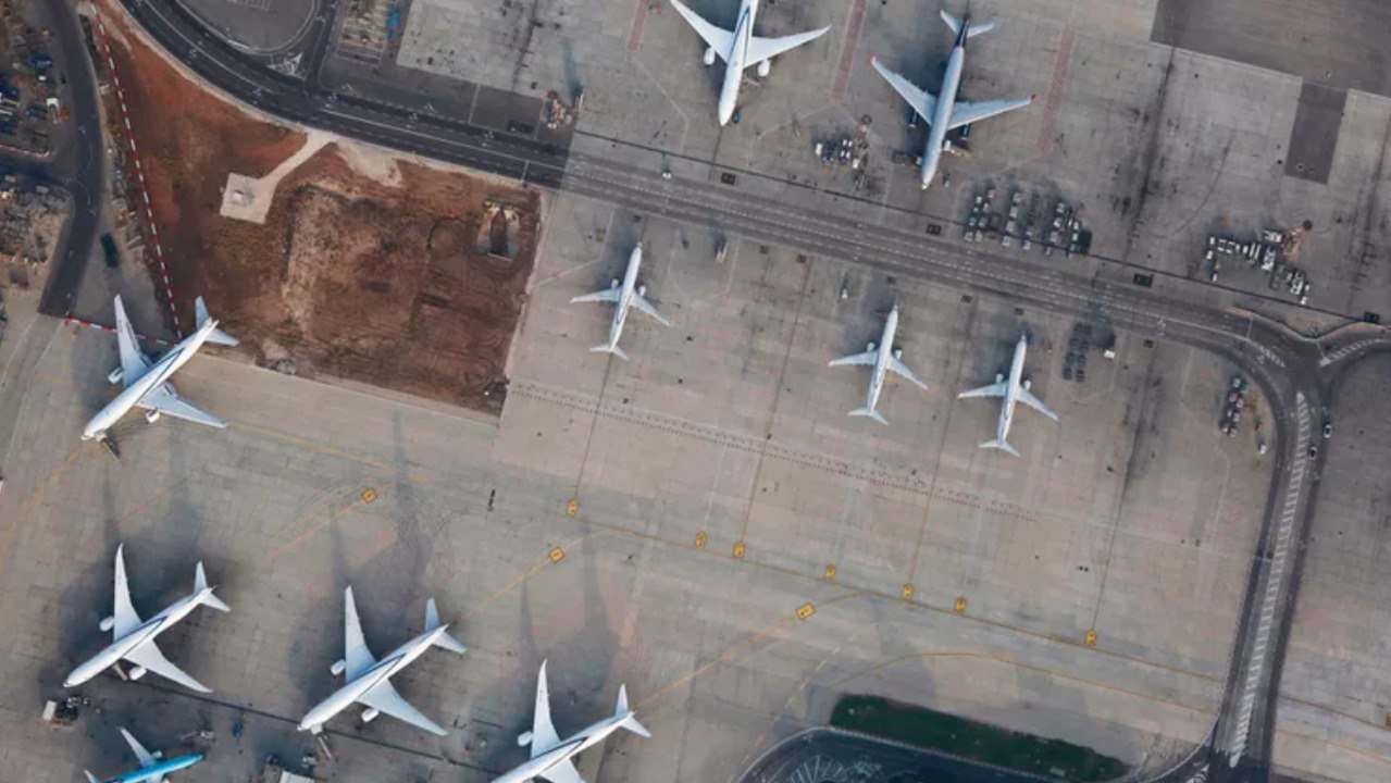 This Was the Most Punctual Airline of 2022