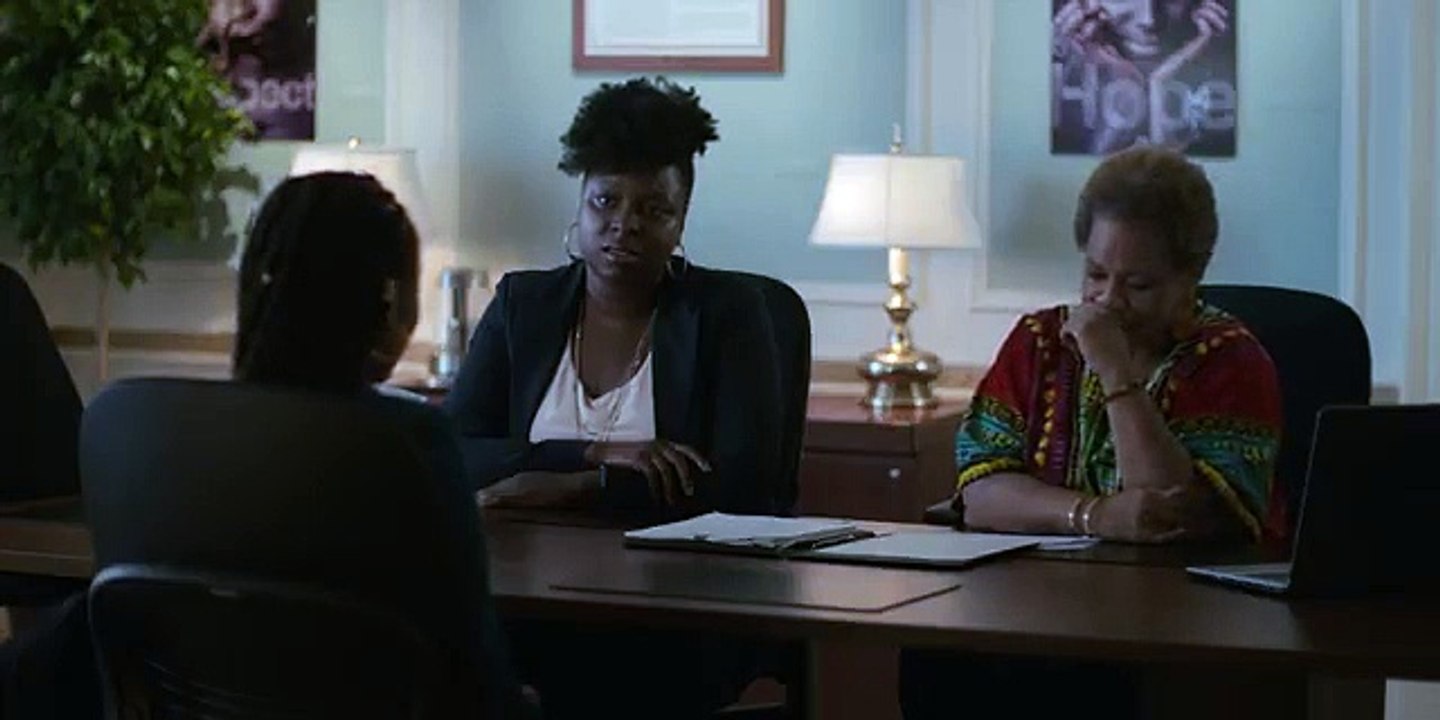 Grand Army - Se1 - Ep07 - Making Moves HD Watch