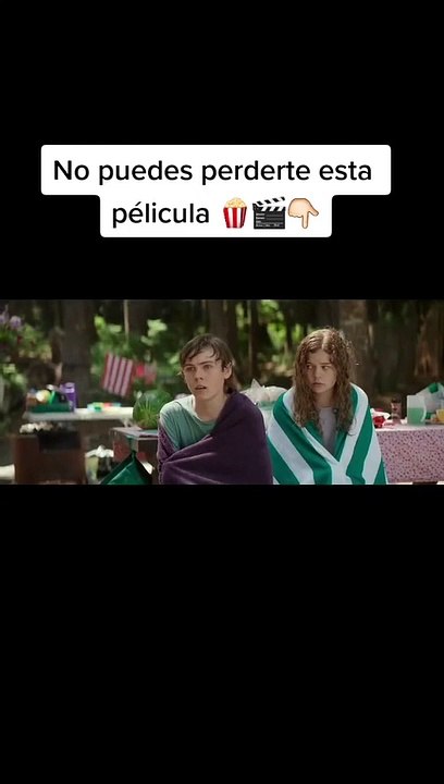 NO PUEDES PERDERTE ESTA PELICULA  #viral #p