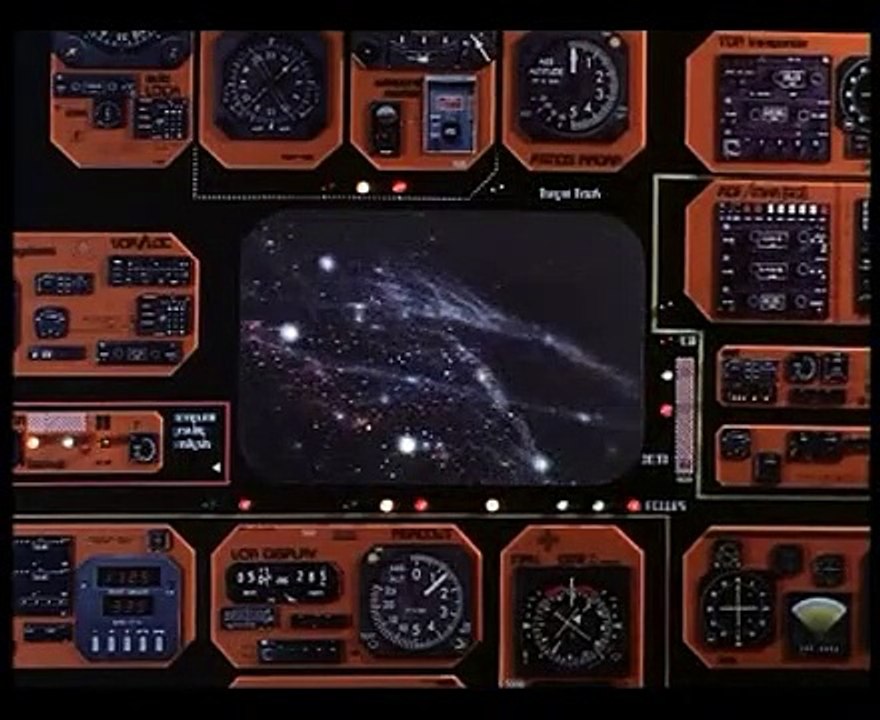 Space - 1999 - Se2 - Ep14 HD Watch