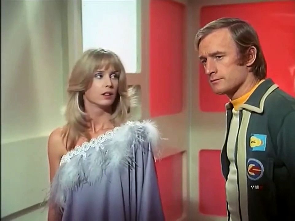 Space - 1999 - Se2 - Ep21 HD Watch