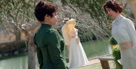 Grand Hotel S02 E10