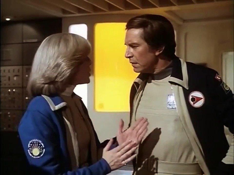 Space - 1999 - Se2 - Ep24 HD Watch