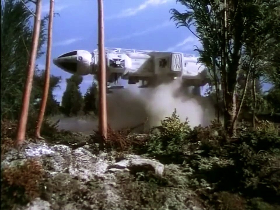 Space - 1999 - Se2 - Ep23 HD Watch