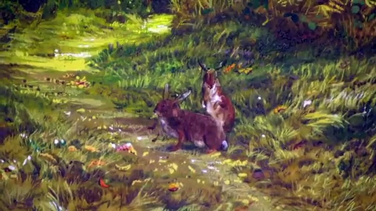 Masterpiece with Alan Titchmarsh - Se2 - Ep18 - Lydiard House HD Watch