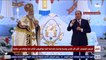 الرئيس السيسي: يجب ان نؤكد دوما ان الشعب المصري نسيج واحد ولن تنجح اي محاولات للتفرقة بين الشعب