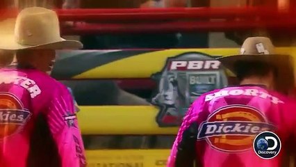 Hard to kill - Se1 - Ep02 - American Bullfighter HD Watch