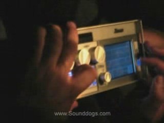 Rob Nokes - Recording Sound of 2006 Prius