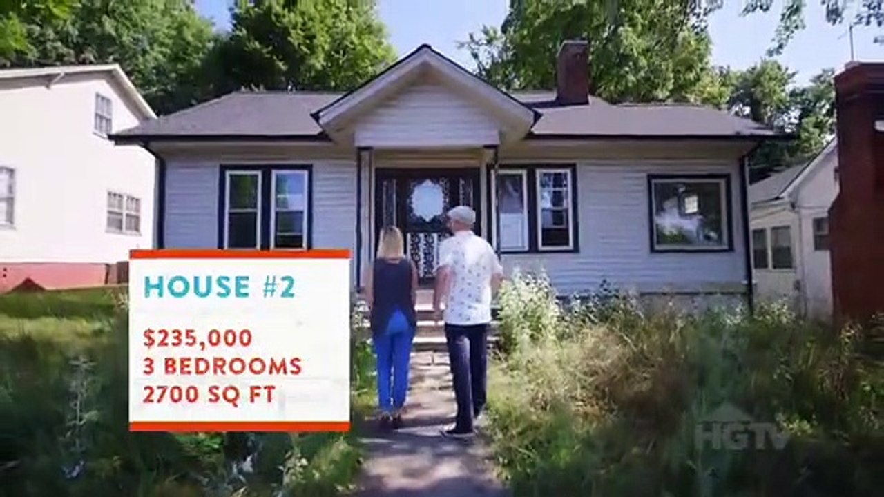 Masters of Flip - Se3 - Ep03 - The Cottage HD Watch