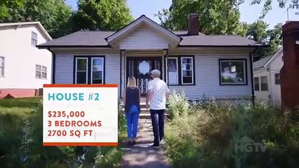 Masters of Flip - Se3 - Ep03 - The Cottage HD Watch