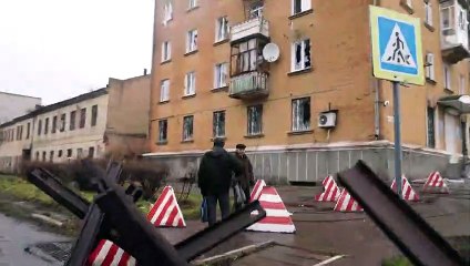 Bombardeios continuam na Ucrânia, apesar da trégua decretada pela Rússia