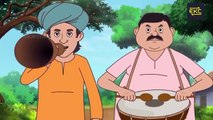 Rupkothar Golpo _ Bangla Cartoon _ EKC animation