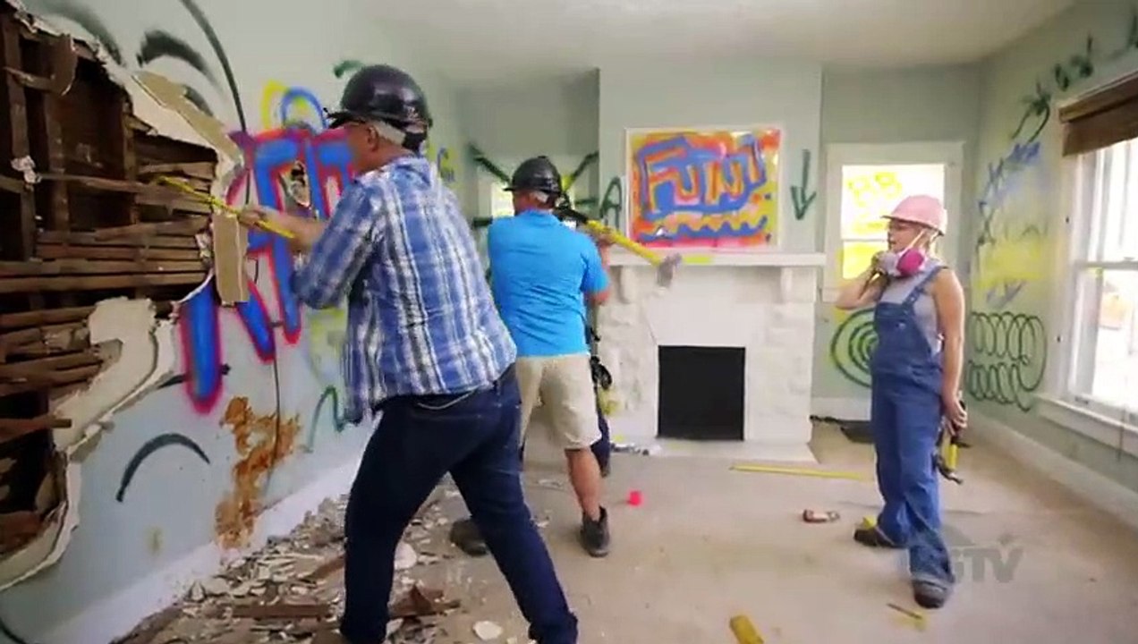 Masters of Flip - Se3 - Ep07 HD Watch