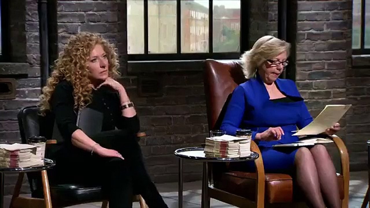Dragons' Den - Se11 - Ep10 HD Watch