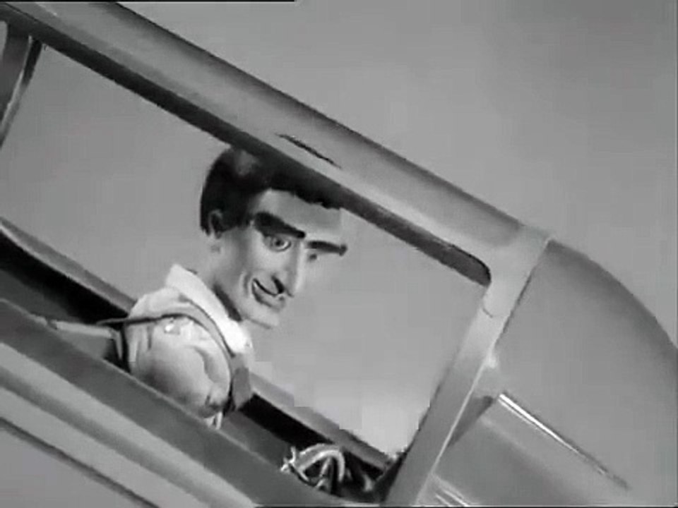 Supercar - Se1 - Ep13 HD Watch