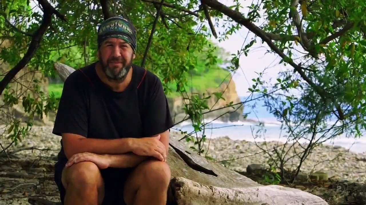 Survivor New Zealand - Se1 - Ep19 HD Watch