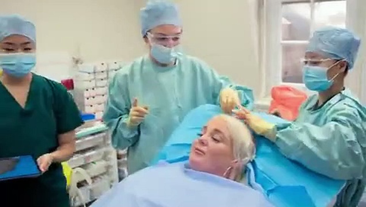 Save My Skin - Se2 - Ep10 HD Watch