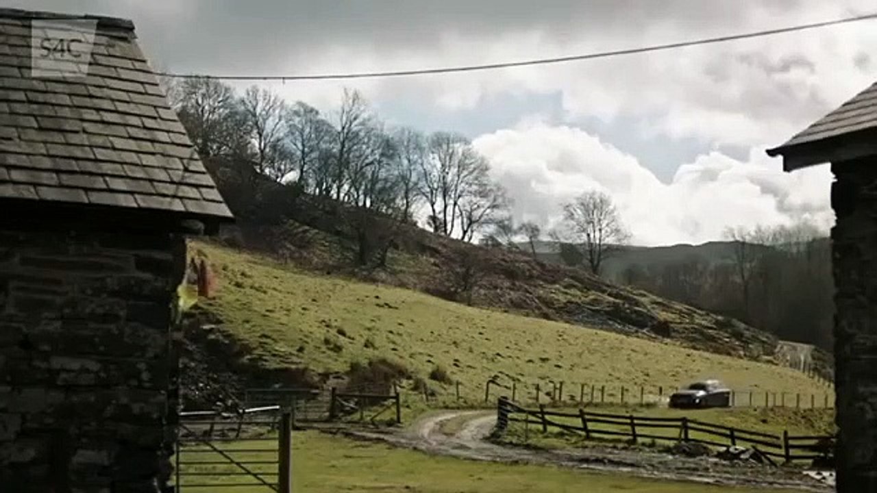 Hinterland - Se3 - Ep04 HD Watch