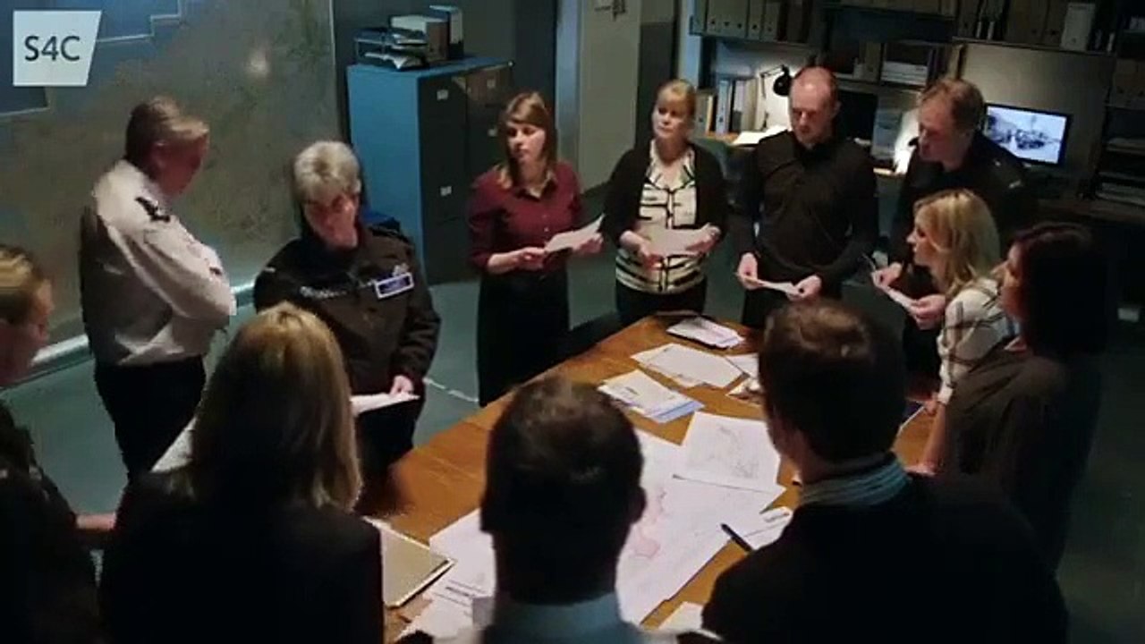 Hinterland - Se3 - Ep06 HD Watch