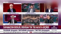 CHP'li isimden çok konuşulacak sözler: Erdoğan'a oy verirsem şaşırmayın