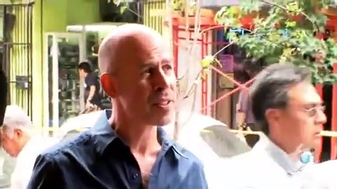 Anthony Bourdain - No Reservations - Se5 - Ep01 HD Watch