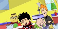 Dennis and Gnasher E00- Come Menace With Me