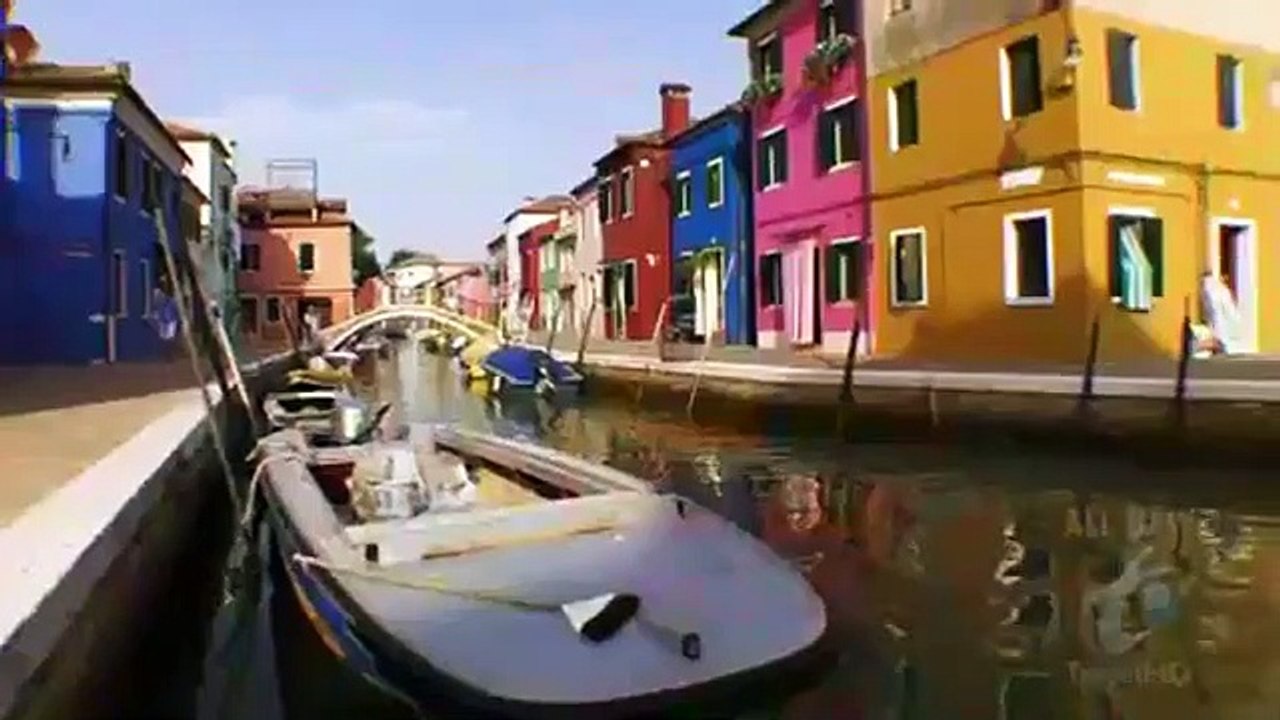 Anthony Bourdain - No Reservations - Se5 - Ep02 HD Watch