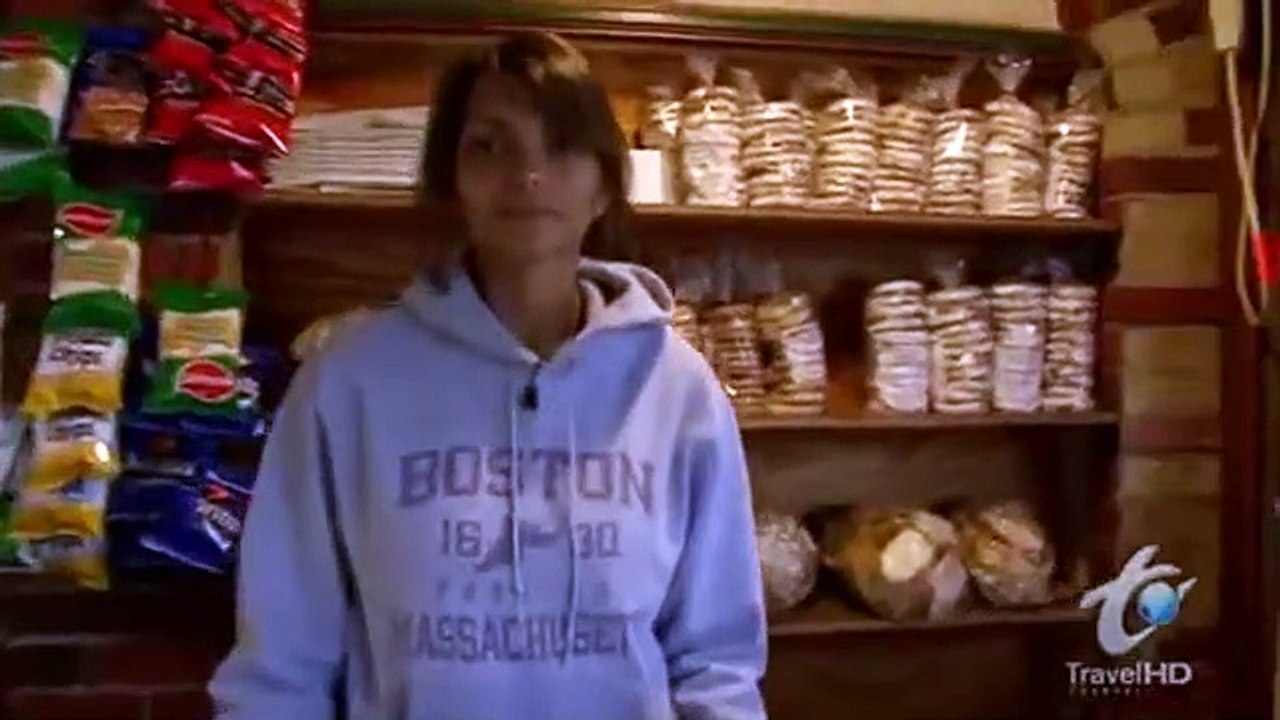 Anthony Bourdain - No Reservations - Se5 - Ep04 HD Watch