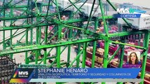 En la opinión de Stephanie Henaro- Cumbre de líderes de América del norte- MVS Noticias