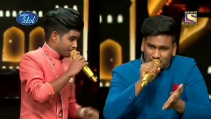 Sunny Hindustani & Salman Ali Deliver Stunning Performance 🎤