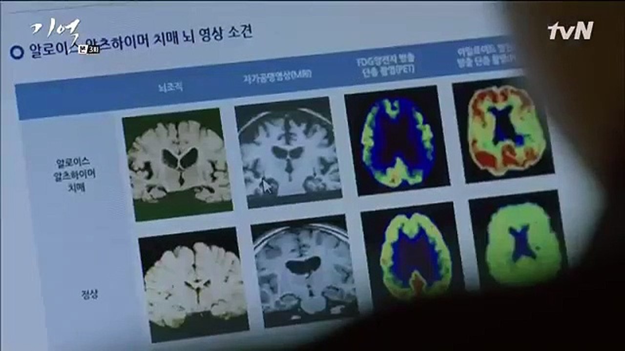 Memory - Ep03 HD Watch