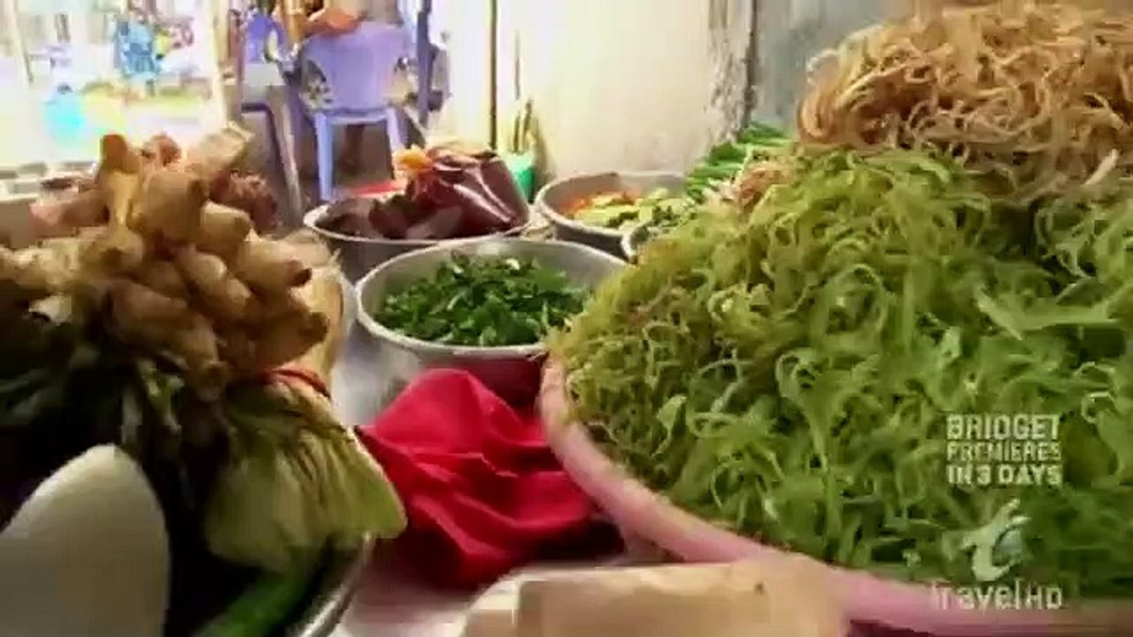 Anthony Bourdain - No Reservations - Se5 - Ep10 HD Watch