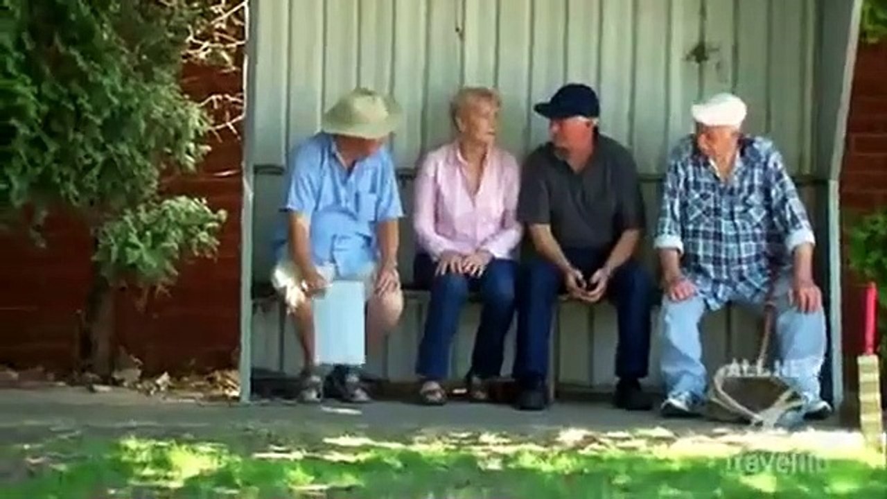 Anthony Bourdain - No Reservations - Se5 - Ep12 HD Watch