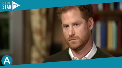 Prince Harry : Cocaïne à 17 ans... il confesse enfin tout de ses excès de jeunesse