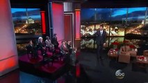 Jimmy Kimmel Live! - Se14 - Ep100 HD Watch