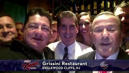 Jimmy Kimmel Live! - Se14 - Ep07 HD Watch