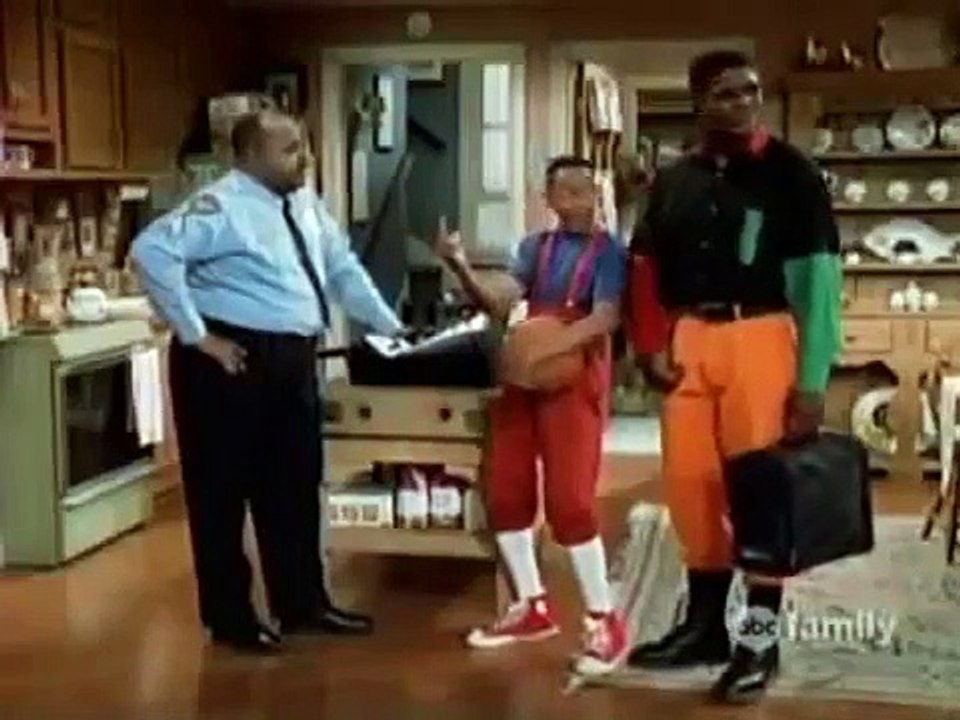 Family Matters - Se3 - Ep08 - Making the Team HD Watch