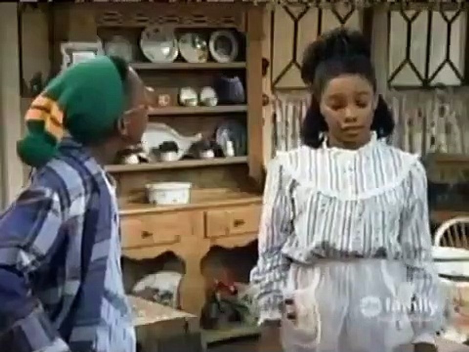Family Matters - Se3 - Ep17 - Food, Lies and Videotape HD Watch