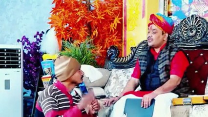 मेरी पत्नी मुझे रोज पीटती है। दुखी होकर पहुँच गया पण्डोखर धाम फिर हुआ ऐसा। श्री पण्डोखर जी