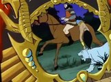 Thundarr the Barbarian Thundarr the Barbarian S01 E012 – Battle of the Barbarians